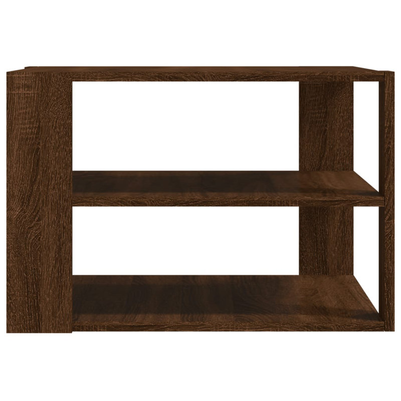 Rodi Coffee Table with Storage