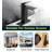 Single-handle Bathroom Faucet-88878603