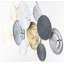 Glam Wall Decor on Metal