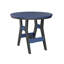Harbor Outdoor Round Dining Table-664802919-664802888