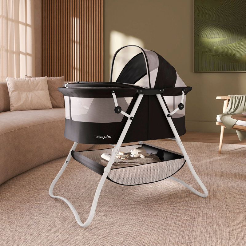 Karley Bassinet