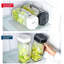  Pichet à eau avec porte-réfrigérateur Asoz 68 oz-1293791091-1302352414