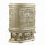 Commode vatican
