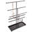 Metal Jewelry Stand + Hooks-56671857