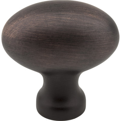 Lyon Oval Knob