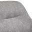 Chaise berçante Ghalib