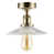 Antique Brass