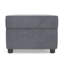 Laverton 62Cm Velvet Rectangle Storage Ottoman-251391349