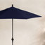 Timeout 9' Umbrella
