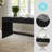 Martha Stewart Kayden Home Office Modular Desk With 2 Drawers-109713936