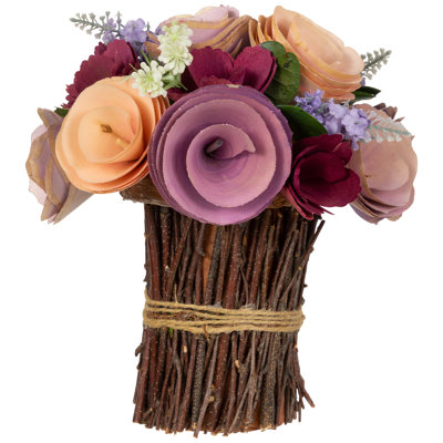 Mixed Assortment Arrangement