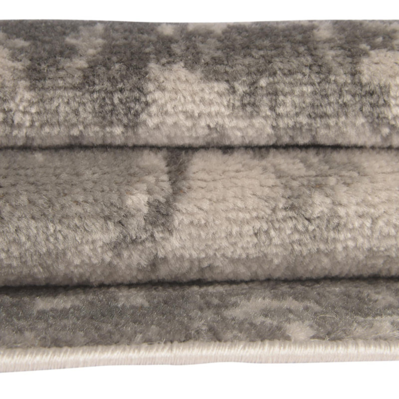 Fusaro Abstract Indoor Rug