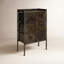 Cameron Industrial Chic Drawer Chest
