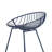 Wire Counter Height Bar Stool