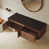 Black/Walnut est en rupture de stock