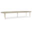Oval Dining Table