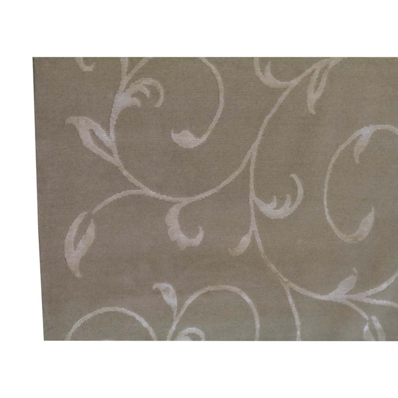 One-of-a-Kind 8'1" X 10' Hand Knotted Area Rug