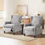 Audrie Upholstered Armchair-1330933036