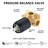Wall Mounted Bathroom Faucet-70724915