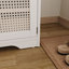 Banc de rangement pour chaussures en rotin-1477078401