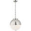 Montgomery 2 - Light Chandelier-166167860-166191803