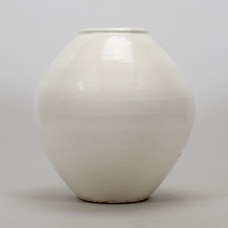 Beauden Handmade Ceramic Floor Vase