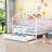 Iakup Kids Full with Trundle-94408136