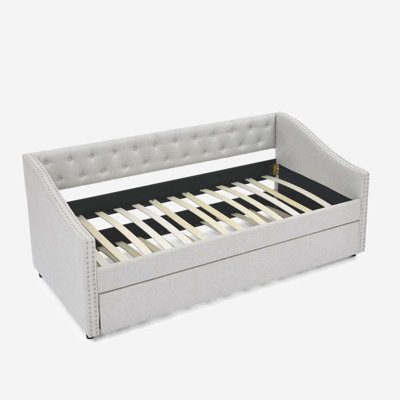 Neske Upholstered Daybed