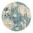 Esposito Light Blue Area Rug-1546382448