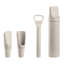 Ilo Set Of 4 Wine Accessories-1900788411