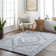 Angeleque Oriental Indoor Rug