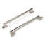 Brownstone Bar / Handle Pull-1418782771-1418782776