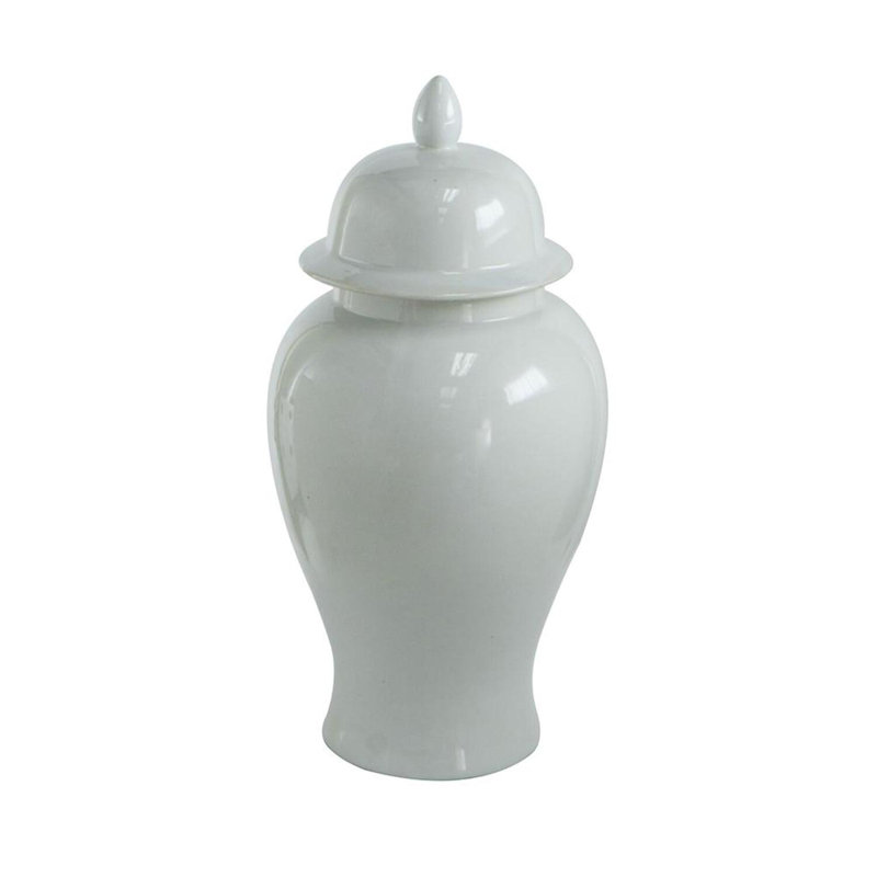 Travis Heights Decorative Urn