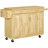 Brychan 50.75 " W Kitchen Island