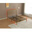 Lit plateforme en métal Sierrea-152360342-152360338