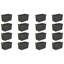 Sterilite 45 Gallon Wheeled Latch Tote-115280913-115280908