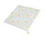 Mingles 0.6" x 0.6" Glass Mosaic Grid Wall & Floor Tile