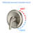All-In-One Kit with Rough in-Valve-84930977