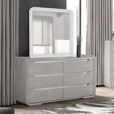 Commode 6 tiroirs Joanies