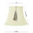 12'' H Silk Bell Lamp Shade