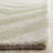 Sanyla Hand Tufted Wool Chevron Rug-2105332909