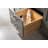 72'' Double Bathroom Vanity with Quartz Top-1011938989