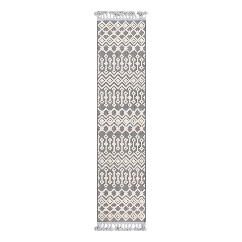 Groton Indoor Rug, Runner 2' x 8'