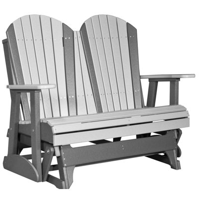 Banc en plastique Neerings