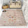 Soren Performance Oriental Rug