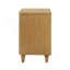 Table de chevet 3 tiroirs Mid-Century-123954356