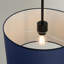 Pendant lamp NEVIA beige-2124690760