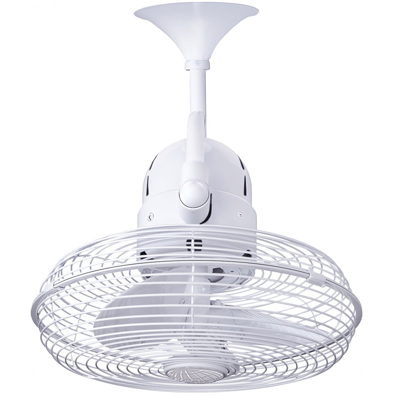 13'' Ceiling Fan