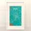 Rome, carte de la ville, impression dans la nature-67817449-67817444