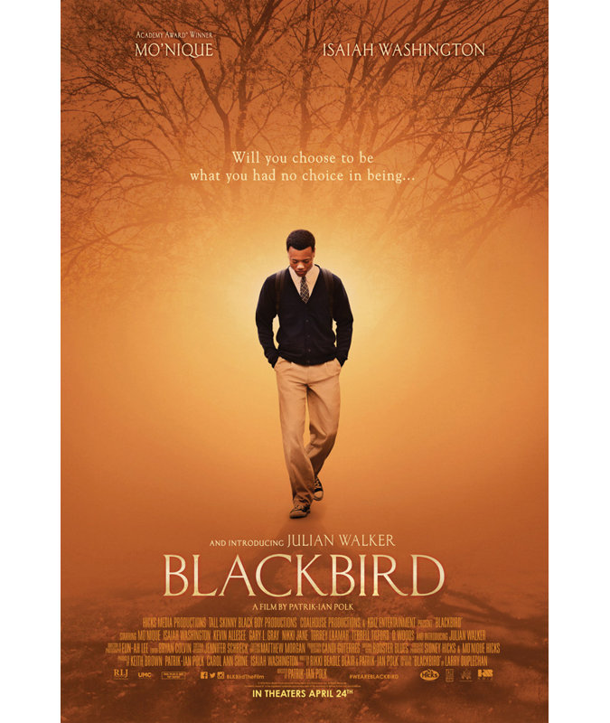 Blackbird